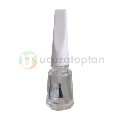 10ml Boş Oje Şişesi Takımı (Model: FLMR)