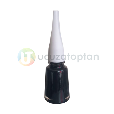 10ml Boş Oje Şişesi Takımı (Model: FLMR)